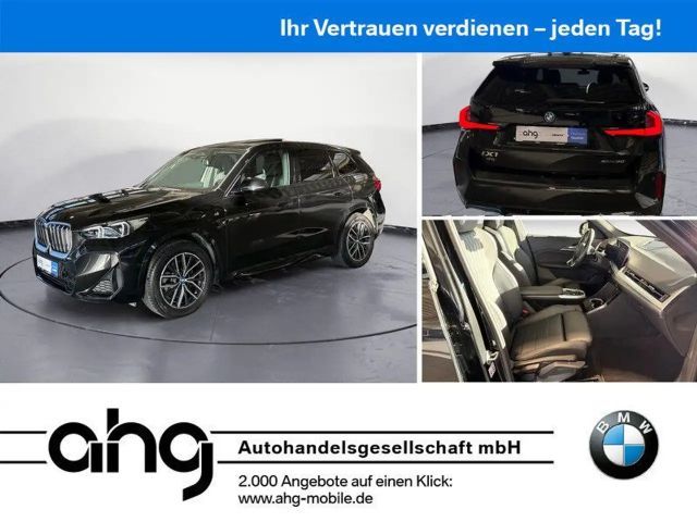 BMW iX1 M-Sport xDrive30