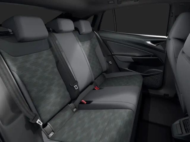 Volkswagen ID.5 IQ.Drive Pro