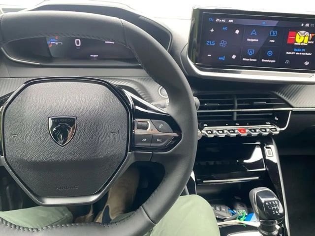 Peugeot 2008 Access Allure Pack