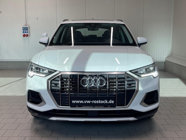 Audi Q3 35 TDI