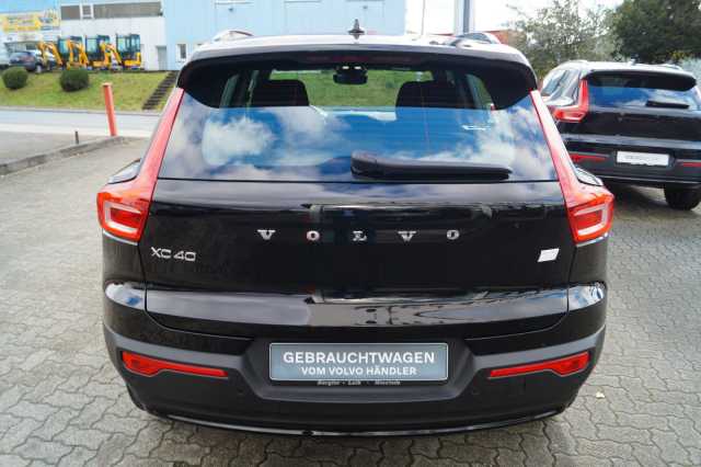 Volvo XC40 Plus Recharge