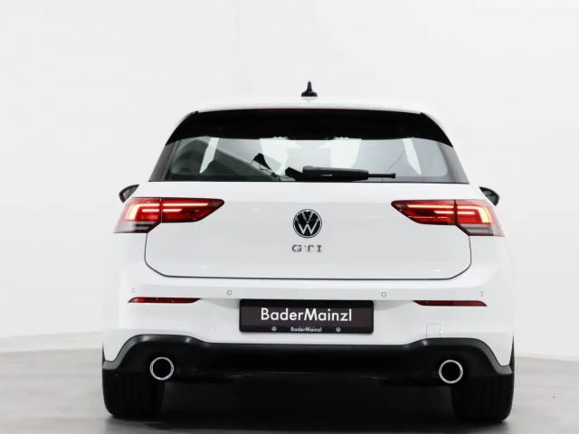 Volkswagen Golf 2.0 TSI GTI