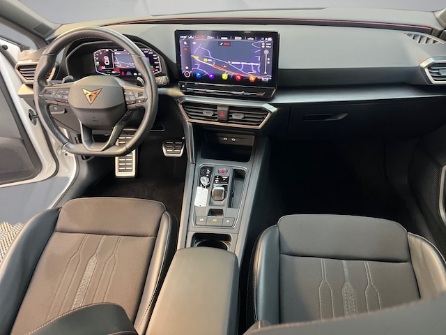 Cupra Leon ST Sportstourer