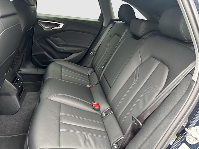 Audi A5 Avant S-Tronic