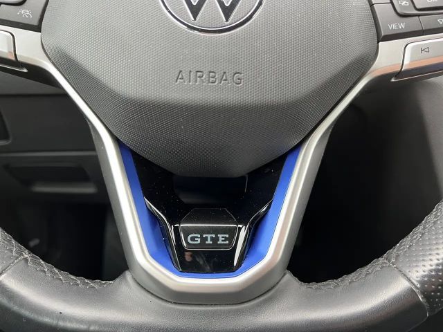 Volkswagen Passat DSG GTE Variant