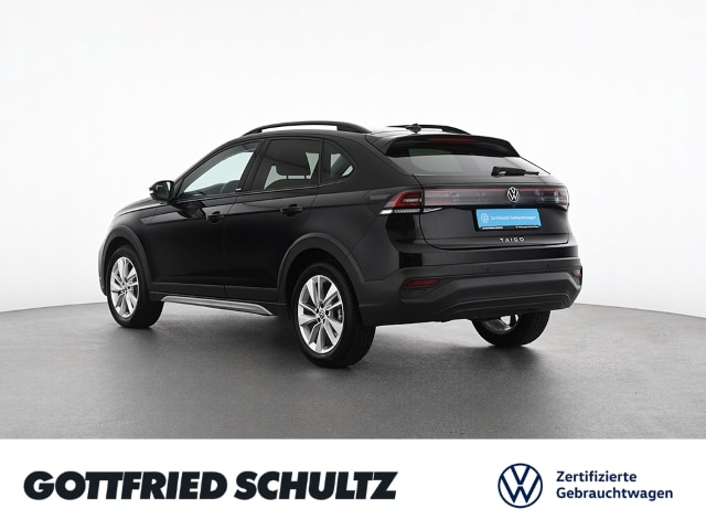 Volkswagen Taigo DSG IQ.Drive Move