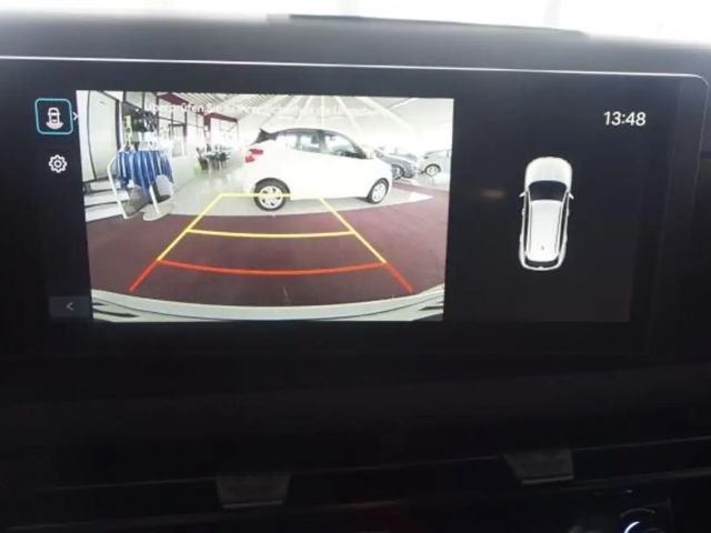 Hyundai Tucson N Line T-GDi