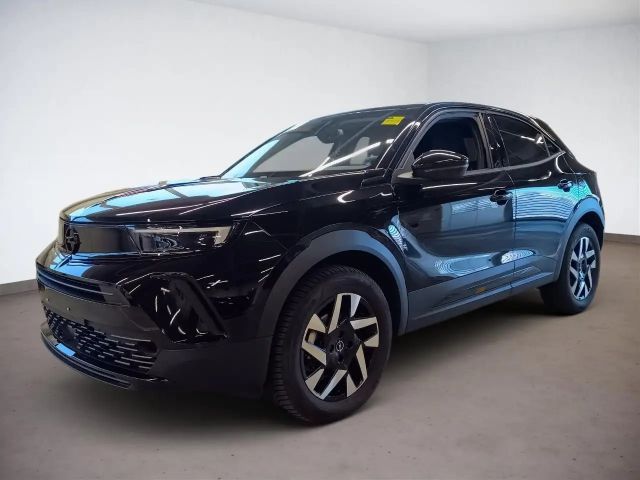 Opel Mokka GS-Line Grand Sport