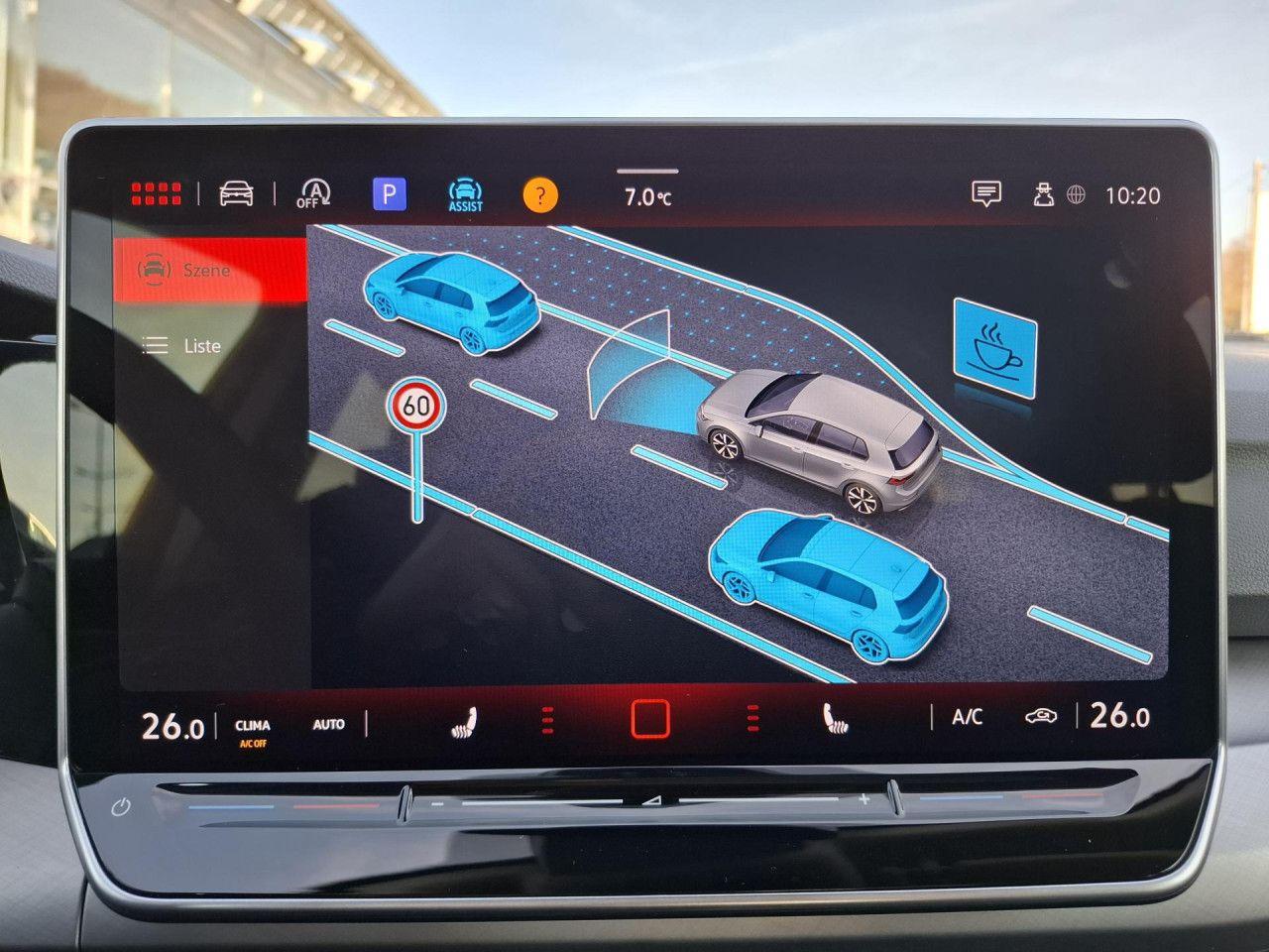 Volkswagen Golf 1.5 TSI Golf VIII Life