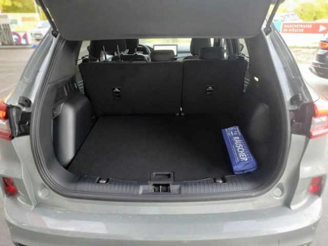 Ford Kuga 4x4 AWD ST Line