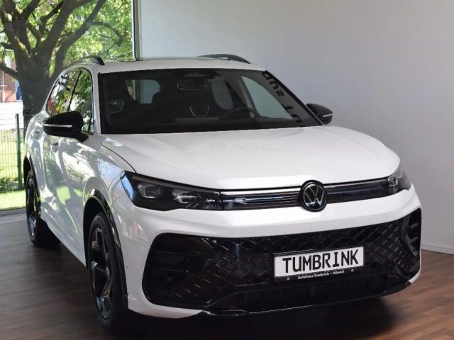 Volkswagen Tiguan DSG R-Line