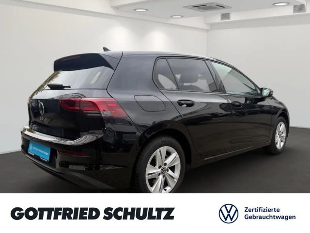 Volkswagen Golf 2.0 TDI DSG Life