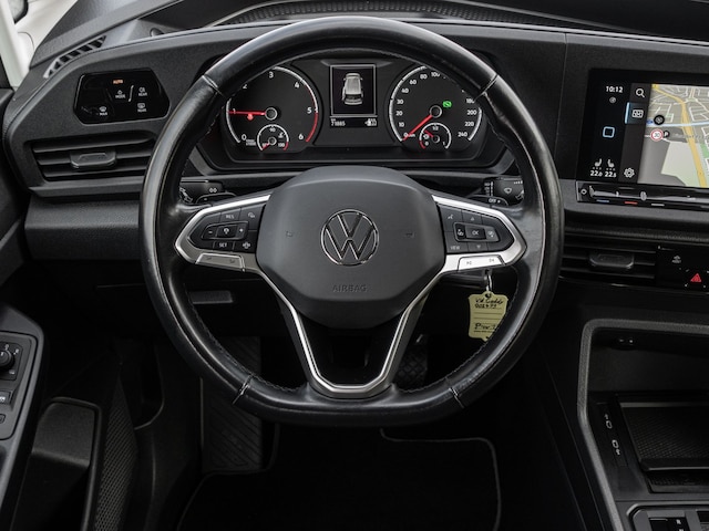 Volkswagen Caddy 2.0 TDI DSG