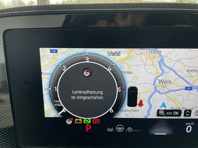 Volkswagen Passat ACT Business DSG Variant