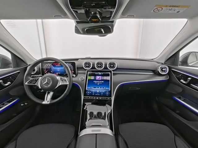 Mercedes-Benz C 300 C 300 e Estate