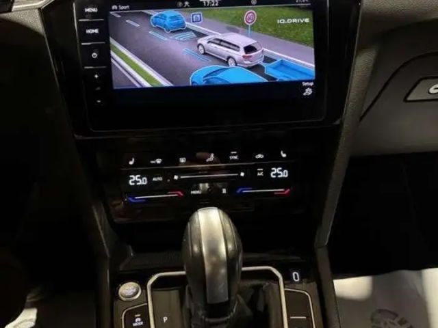 Volkswagen Passat Elegance Elegance