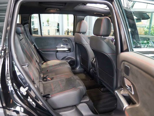 Mercedes-Benz EQB 350 4MATIC