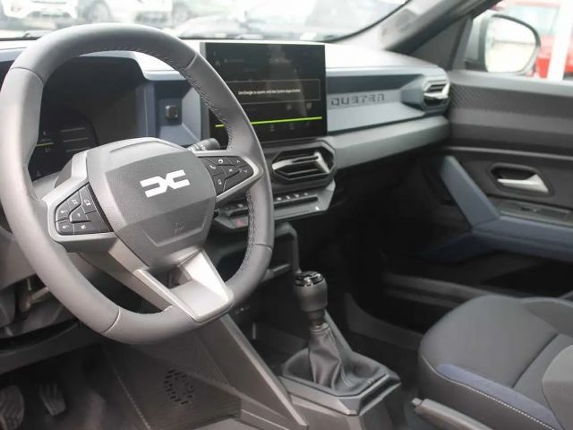 Dacia Duster 4WD TCe 130