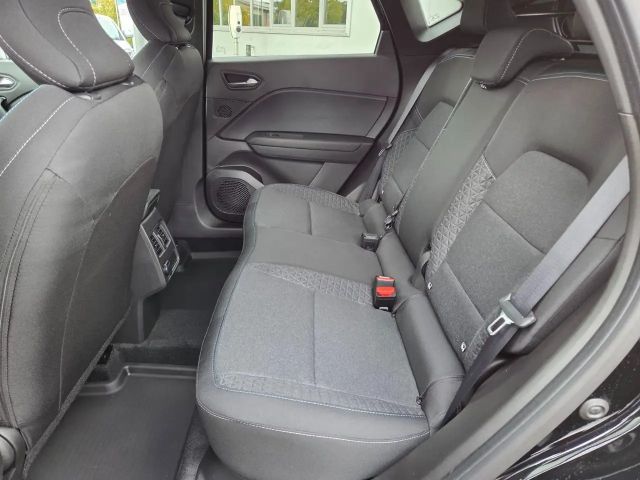 Mitsubishi ASX Plus 1.3 T-B Mildhybrid (158 PS) 7-DCT