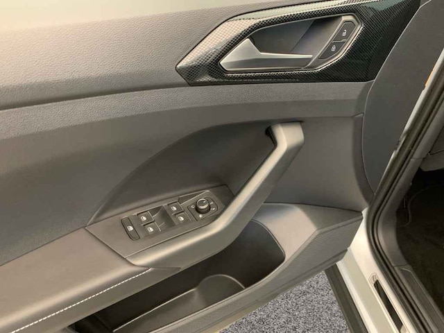 Volkswagen T-Cross 1.5 TSI DSG