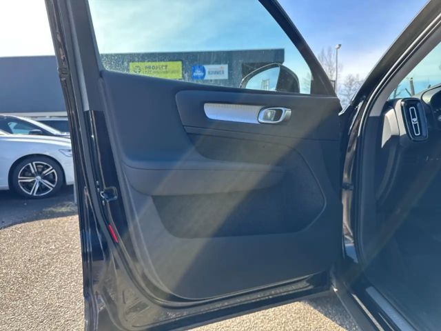 Volvo XC40 Inscription Recharge