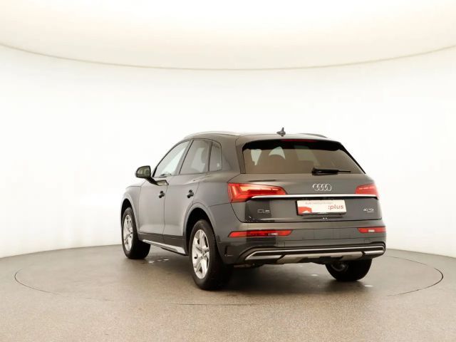 Audi Q5 40 TDI Quattro