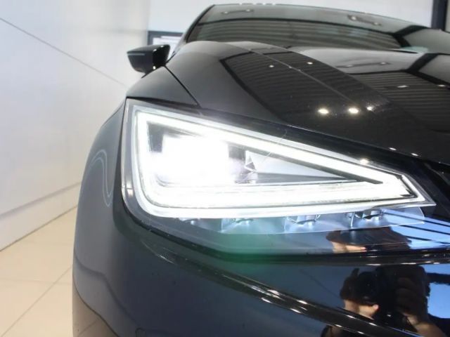 Seat Ibiza 1.0 TSI FR-lijn