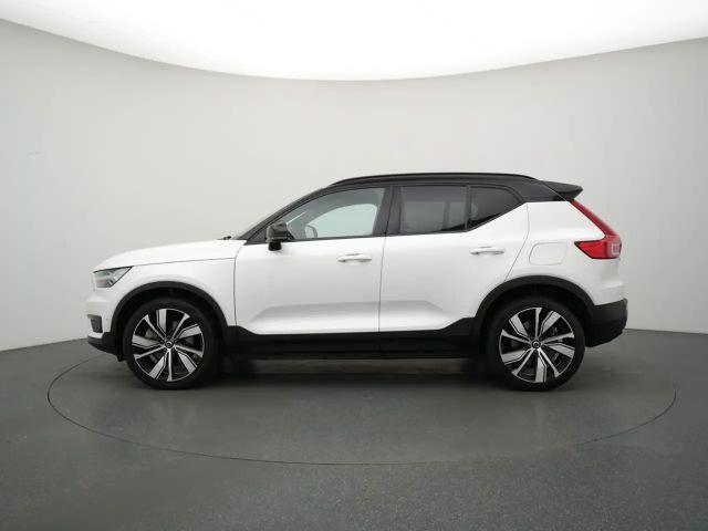 Volvo XC40 Recharge