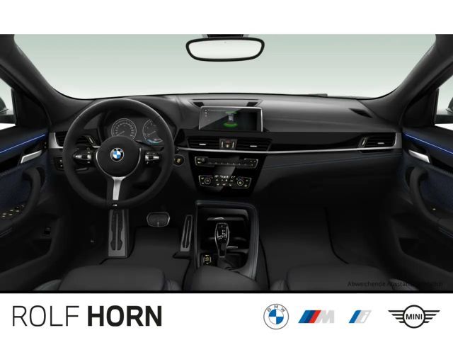 BMW X2 M-Sport sDrive18d