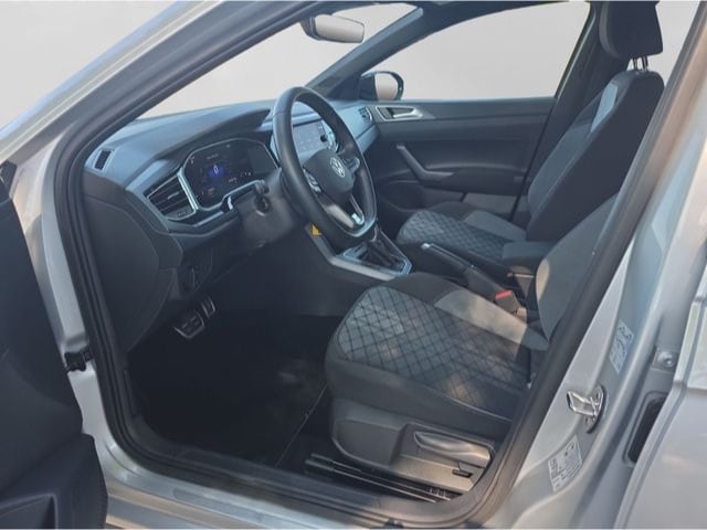 Volkswagen Taigo 1.0 TSI R-Line Style