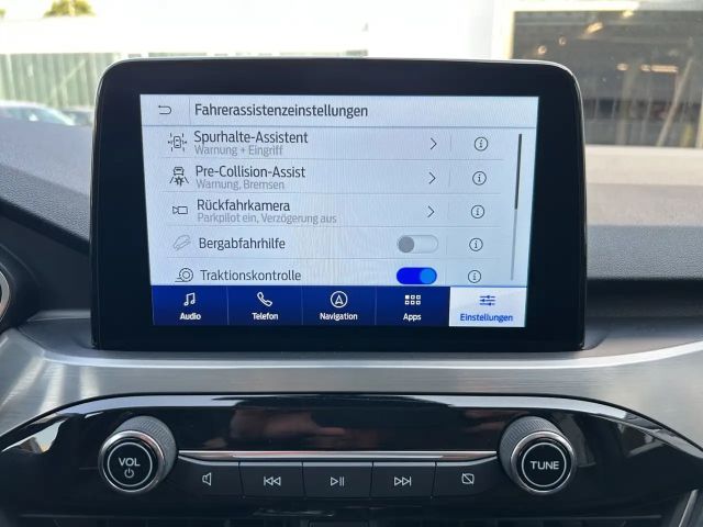 Ford Kuga Titanium X