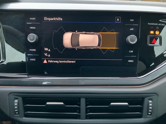 Volkswagen Polo 1.0 TSI DSG