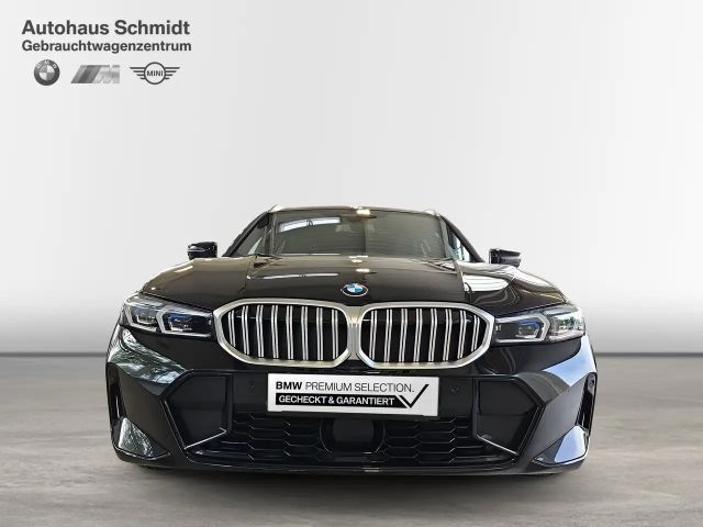 BMW 330 330d M-Sport Touring xDrive