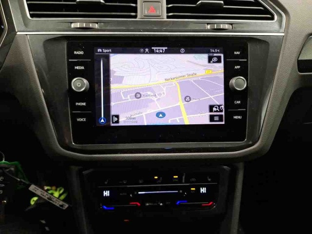 Volkswagen Tiguan 4Motion DSG Life