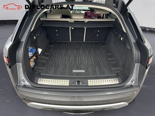 Land Rover Range Rover Velar Basis