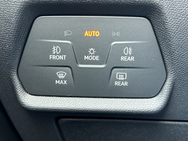 Seat Leon 2.0 TDI Sportstourer