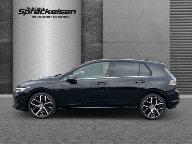 Volkswagen Golf 1.5 eTSI Golf VIII