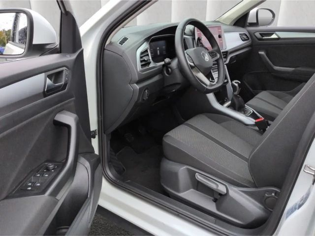 Volkswagen T-Roc 1.0 TSI Life