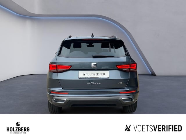 Seat Ateca 1.5 TSI FR-lijn