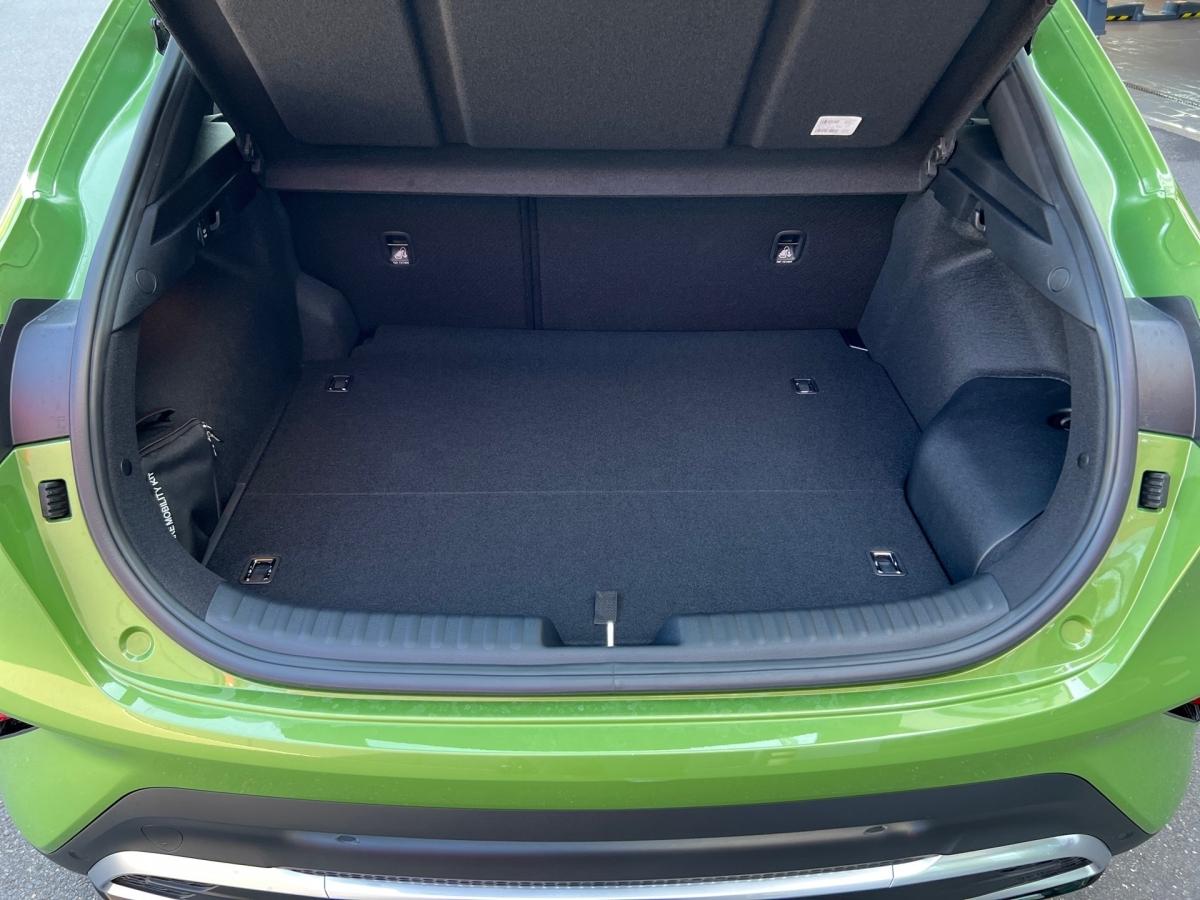 Kia XCeed Hybrid PHEV Spirit