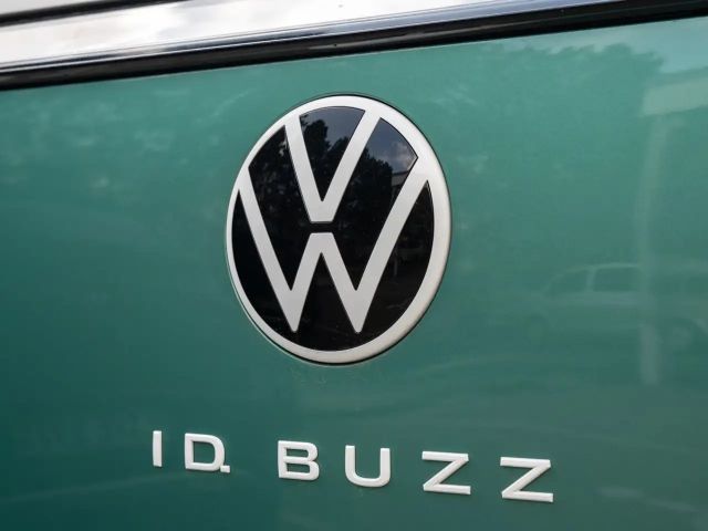 Volkswagen ID.Buzz 77 KWh IQ.Drive Pro