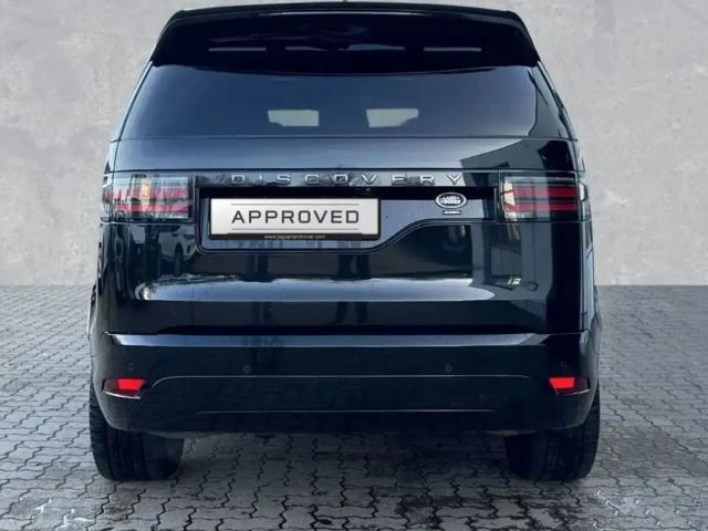 Land Rover Discovery Dynamic HSE R-Dynamic