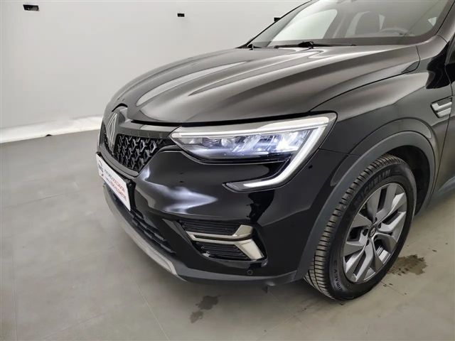 Renault Arkana EDC Evolution