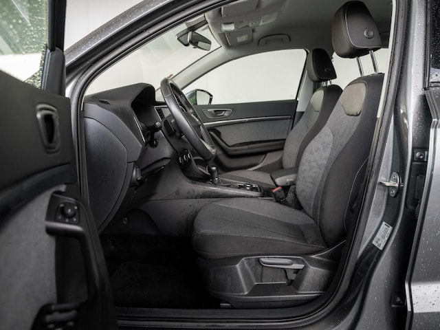 Seat Ateca 2.0 TDI 4Drive