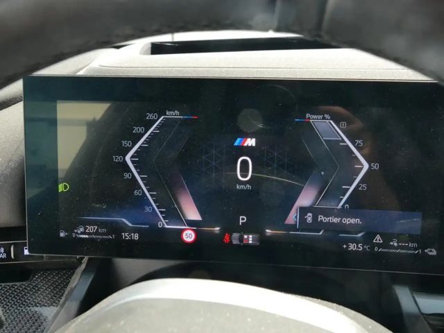 BMW 530 530e M-Sport Touring