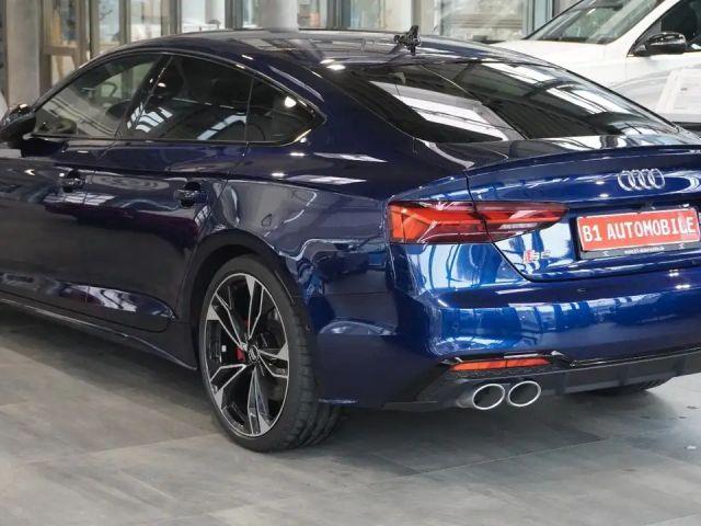 Audi S5 3.0 TDI Quattro Sportback