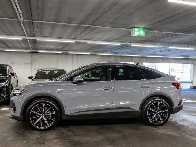 Audi Q4 e-tron 35 Sportback