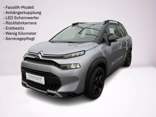 Citroën C3 Aircross Shine