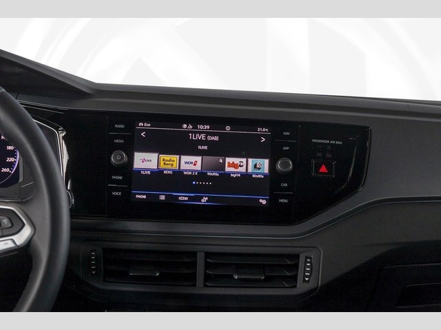 Volkswagen Taigo 1.0 TSI DSG R-Line