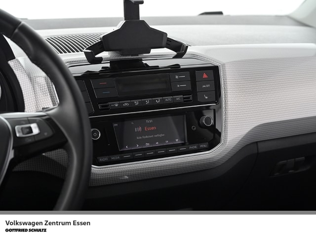 Volkswagen e-up! Plus Style